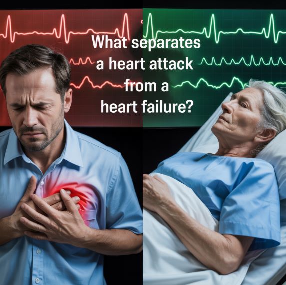 Heart Attack