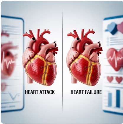 Heart Attack