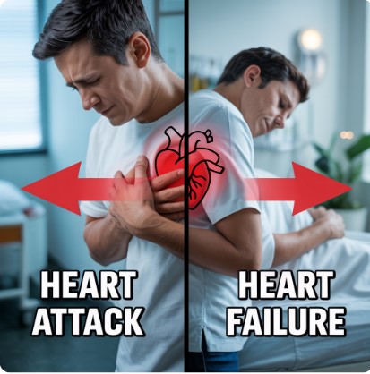 Heart Attack