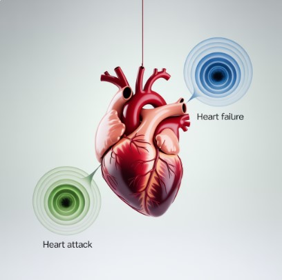 Heart Attack