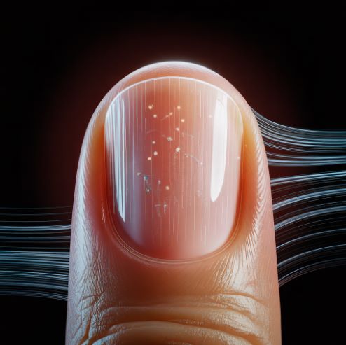 Fingernails