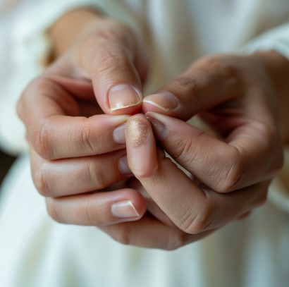 Fingernails