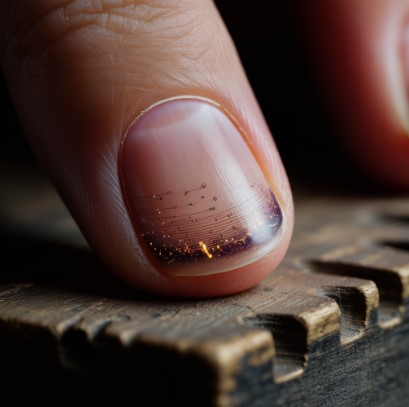 Fingernails