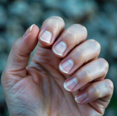 Fingernails