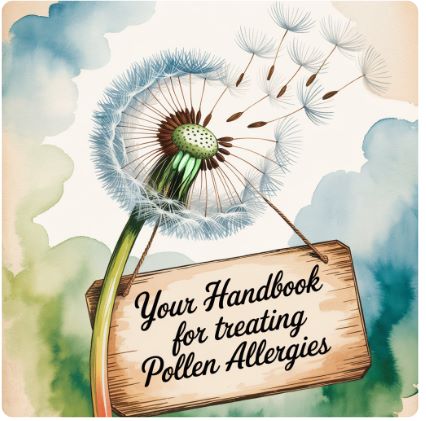 Pollen Allergies