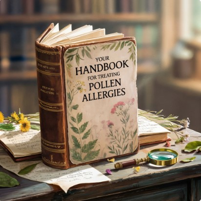 Pollen Allergies