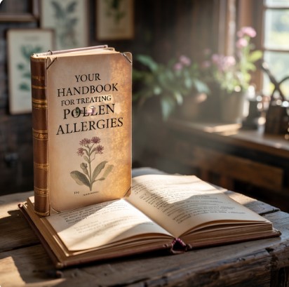 Pollen Allergies