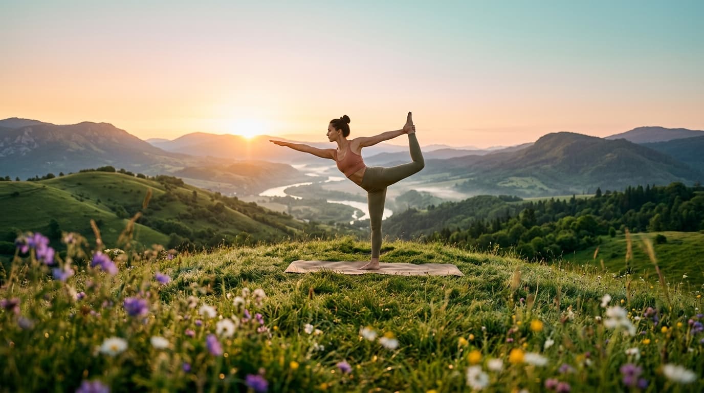Wellness – Live Better Every Day